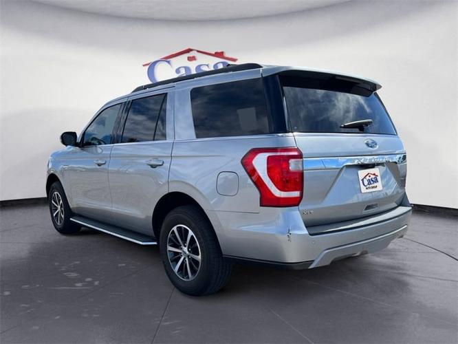 2020 ford expedition xlt in el paso, texas