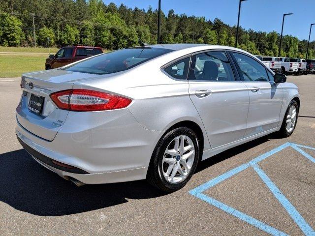 used 2014 ford fusion se hattiesburg, ms 39402 for sale in hattiesburg, mississippi