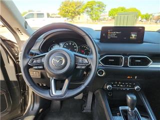 2023 Mazda CX-5 2.5 s premium