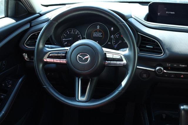 2023 mazda cx-30 2.5 s carbon edition