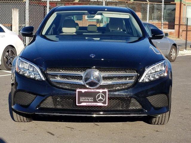 certified 2019 mercedes-benz c 300 4matic sedan cockeysville, md 21030 for sale in cockeysville, maryland