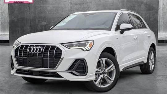 2024 Audi Q3