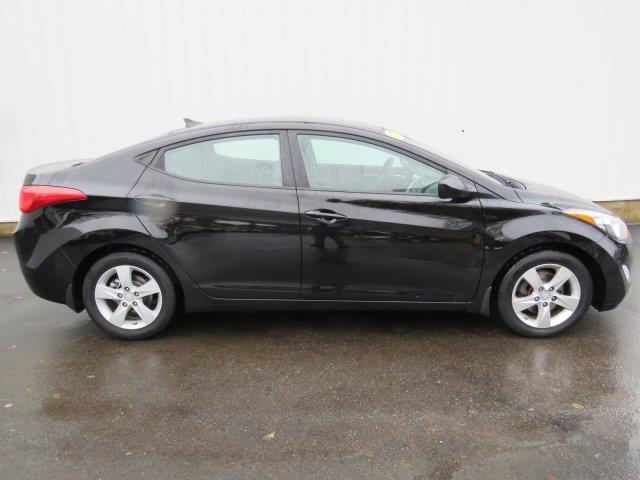 2012 hyundai elantra gls gls 4dr sedan 6m for sale in laconia, new hampshire
