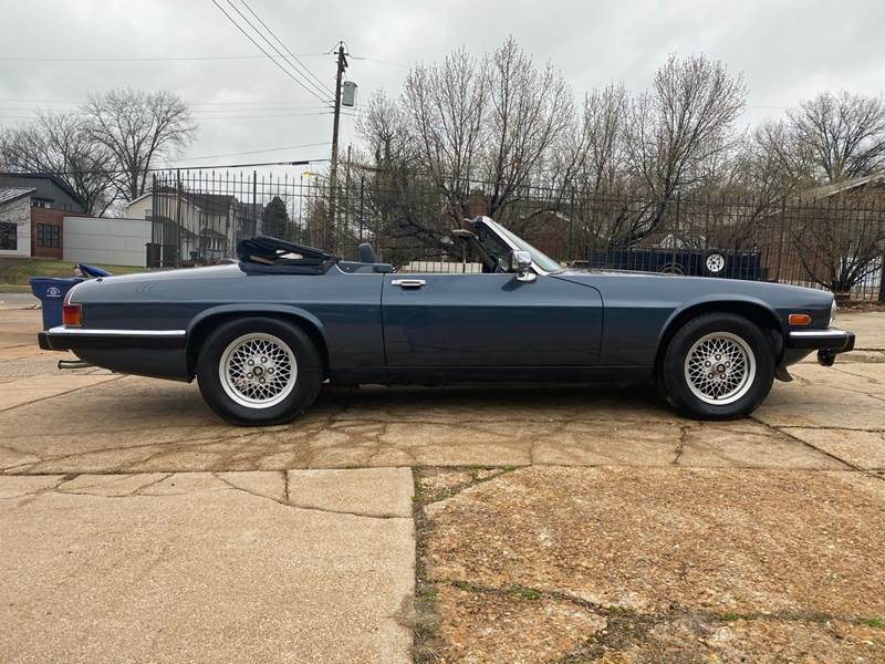 only 41k original miles v12 runs great solid survivor! low reserve free shipping