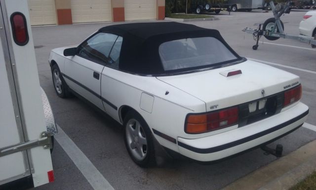 1989 toyota celica gt convertible
