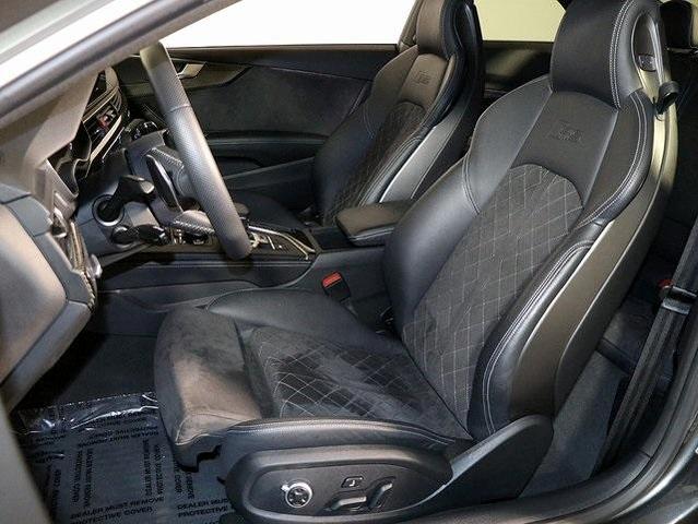 2019 audi rs 5 2.9t