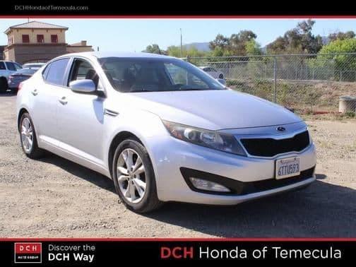 2012 kia optima lx in rancho california, california