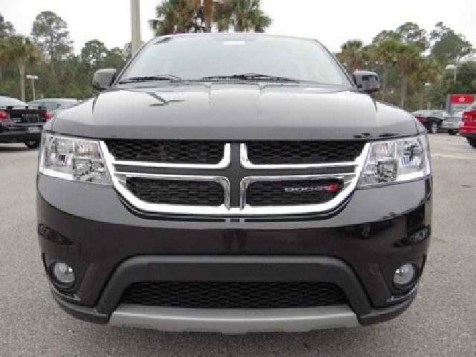 2013 dodge journey sxt in palm coast, fl