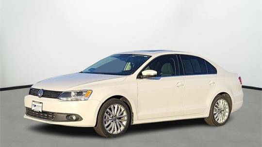 2013 Volkswagen Jetta