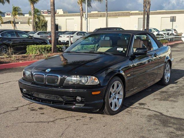 2002 bmw 325 ci