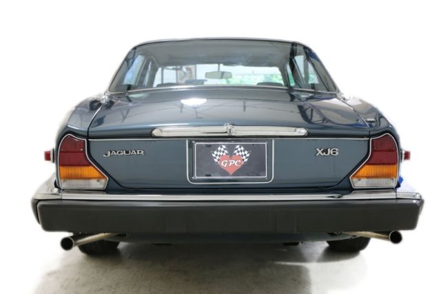 1982 jaguar xj6