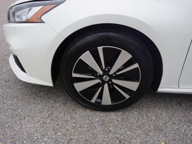2022 nissan altima 2.5 sv in new iberia, louisiana