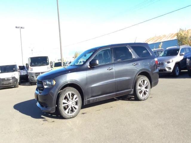 2013 dodge durango sxt awd sxt 4dr suv for sale in anchorage, alaska