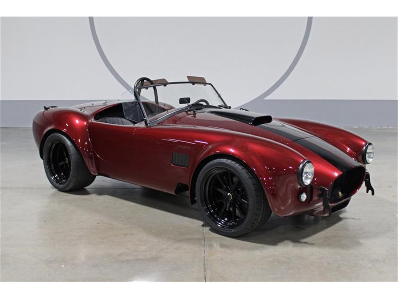 1965 shelby cobra
