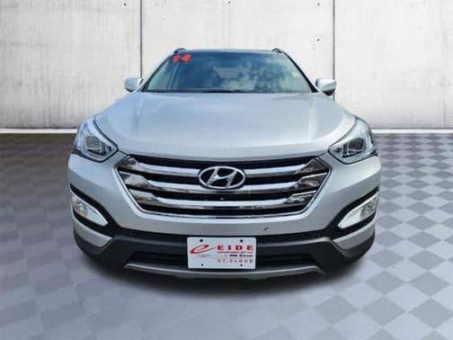 2014 hyundai santa fe sport 2.0l turbo in saint cloud, minnesota