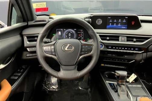 2020 lexus ux 250h in manchester, new hampshire
