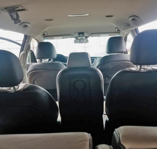 2017 kia sedona lx for sale in pennsylvania by owner