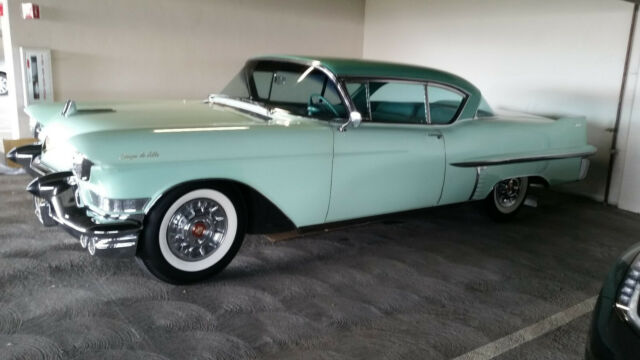 ~ true coupe deville original survivor ~