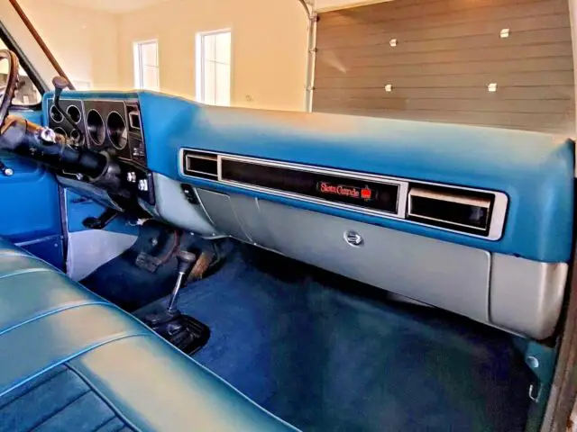 1979 gmc sierra grande k20 suburban 4x4