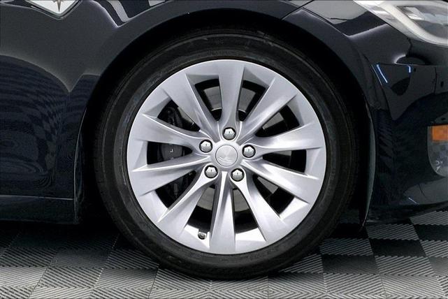 2016 tesla model s 90d