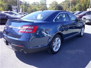 2016 Ford Taurus sel