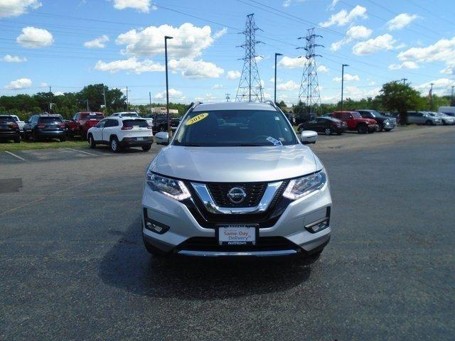 used 2019 nissan rogue sl tonawanda, ny 14150 for sale in tonawanda, new york