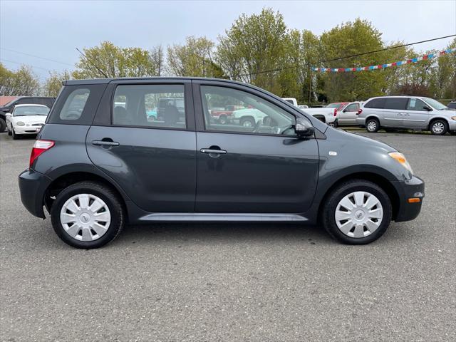 2006 scion xa base