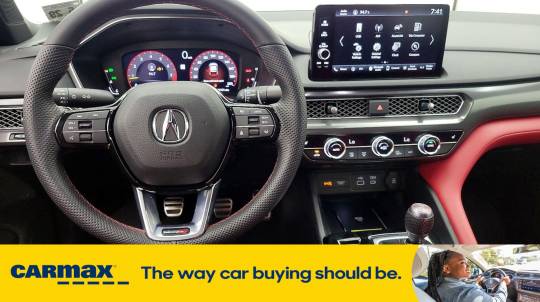 2024 Acura Integra