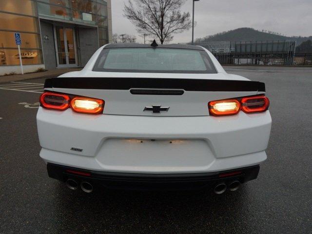 used 2019 chevrolet camaro ss coupe w/ 1ss roanoke, va 24014 for sale in roanoke, virginia