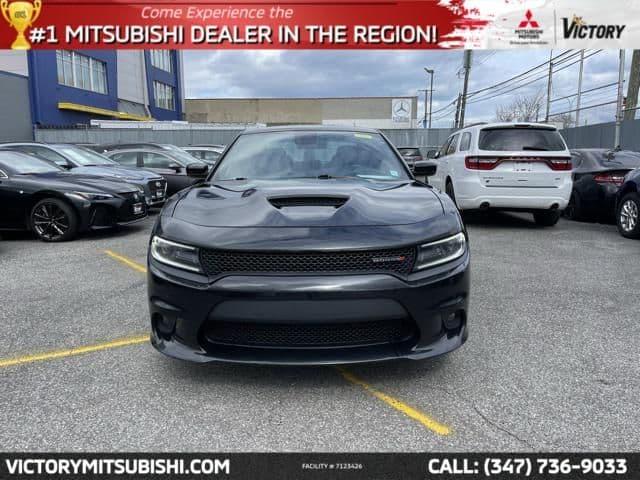 2021 dodge charger gt in bronx, new york