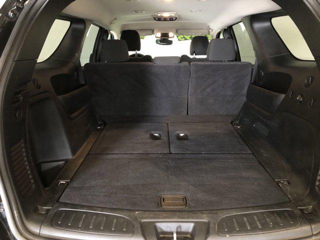 2021 dodge durango sxt plus