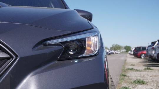 2024 Subaru WRX