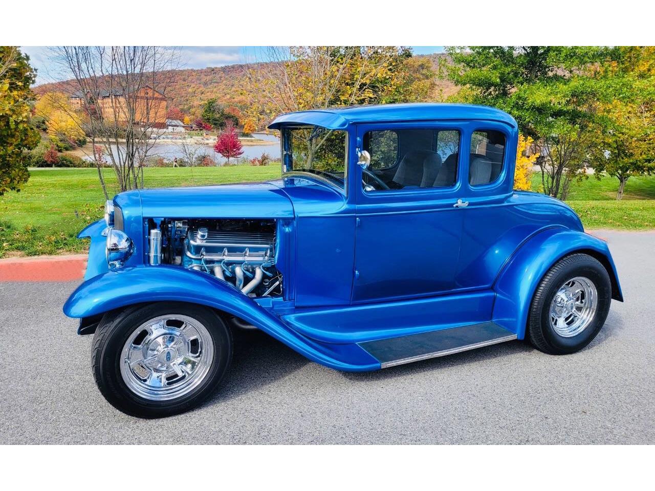 1930 ford street rod