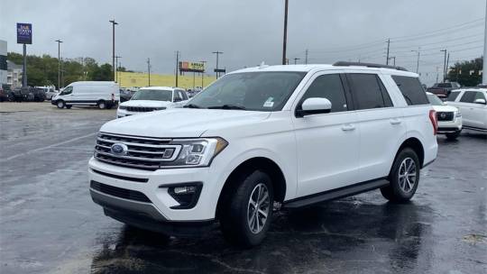 2021 Ford Expedition xlt