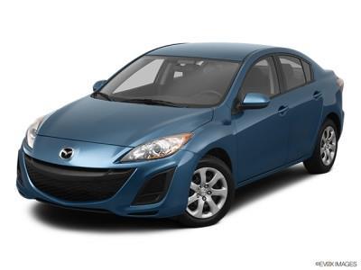 2011 mazda mazda3 i sport i sport 4dr sedan 5m for sale in fort smith, arkansas