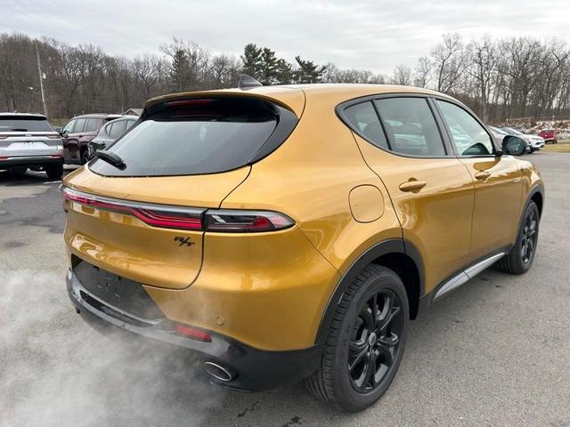 2024 dodge hornet r/t plus