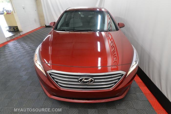 used 2016 hyundai sonata se lindon, ut 84042 for sale in lindon, utah