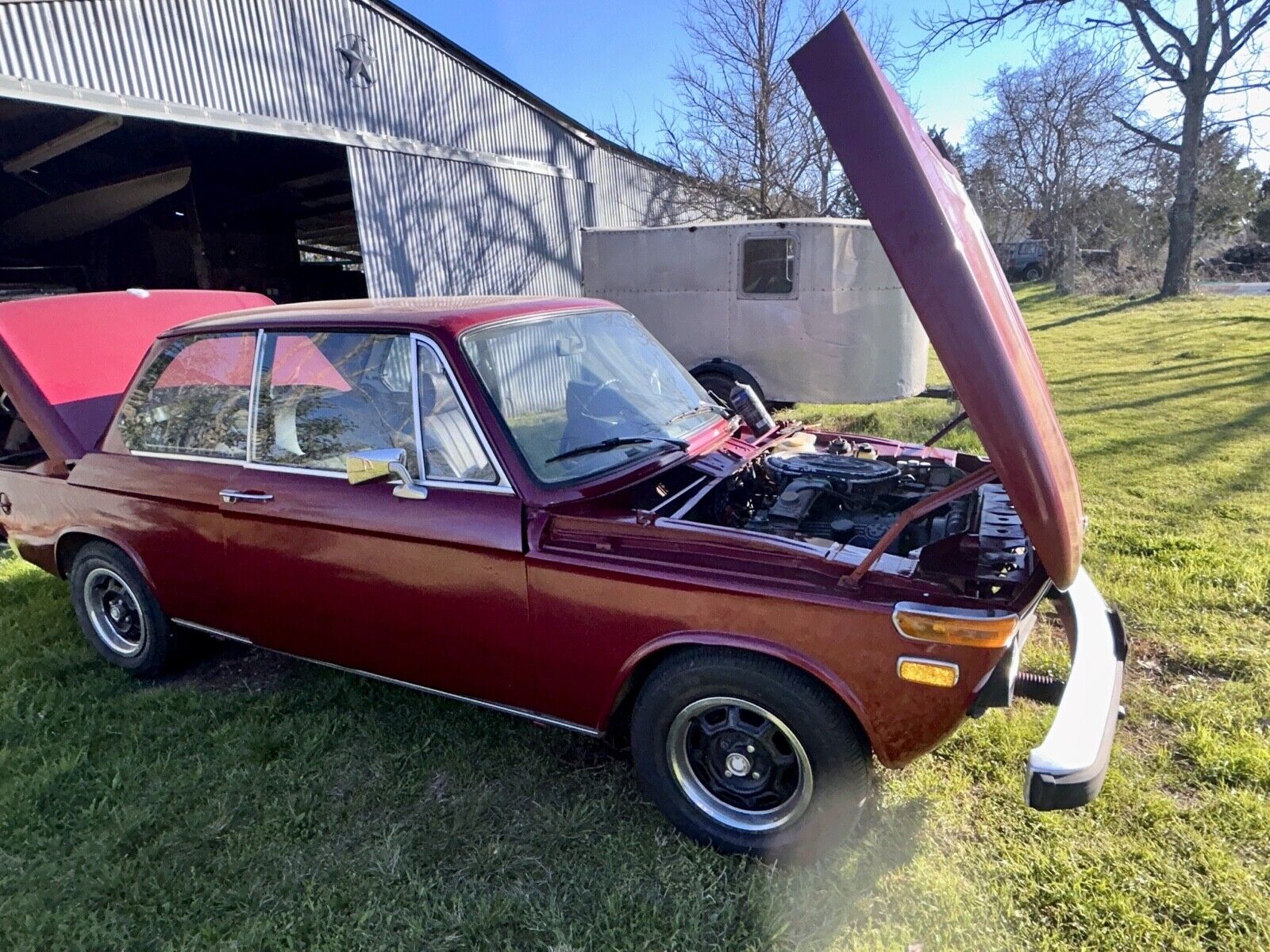 1976 bmw 2002