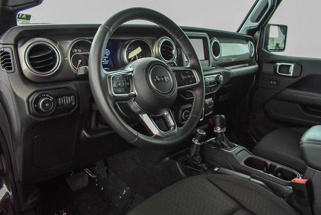 used 2019 jeep wrangler 4wd unlimited sahara atlanta, ga 30341 for sale in atlanta, georgia