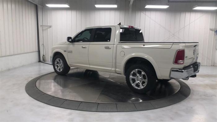 used 2018 ram 1500 laramie paris, ky 40361 for sale in clintonville, kentucky