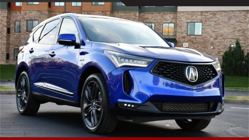 used 2022 acura rdx sh-awd w/a-spec $36,500great deal 28,866 mi. location: louisville