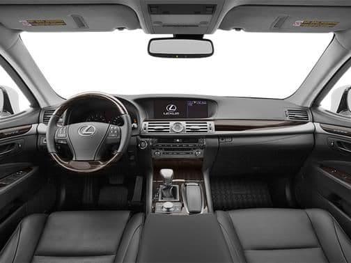 2013 lexus ls 460 base in knoxville, tennessee