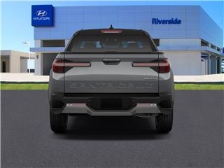 2022 Hyundai Santa Cruz limited