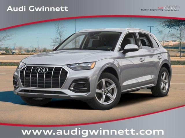 2024 audi q5 premium