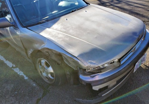 1993 honda accord for sale in oregon by owner