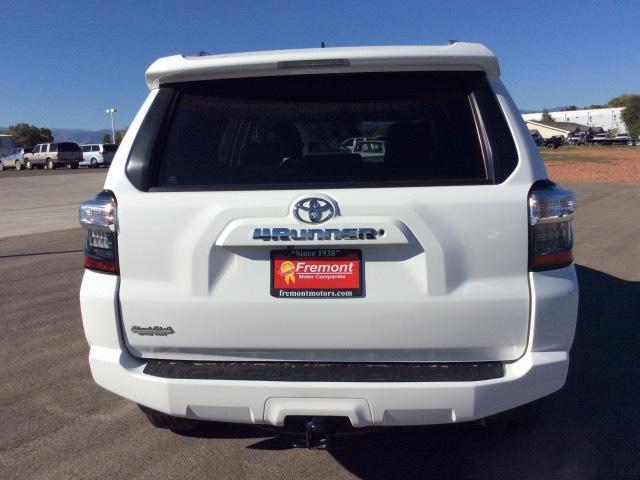 2014 toyota 4runner limited awd limited 4dr suv for sale in sheridan, wyoming