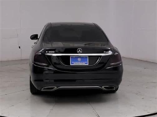 2015 mercedes-benz c-class c 300 in salem, oregon