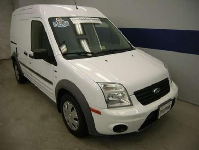 2010 ford transit connect xlt in richmond, va