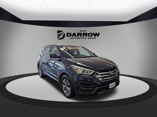2016 hyundai santa fe sport 2.4l in west bend, wisconsin
