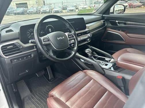 2023 kia telluride sx prestige in montgomery, alabama